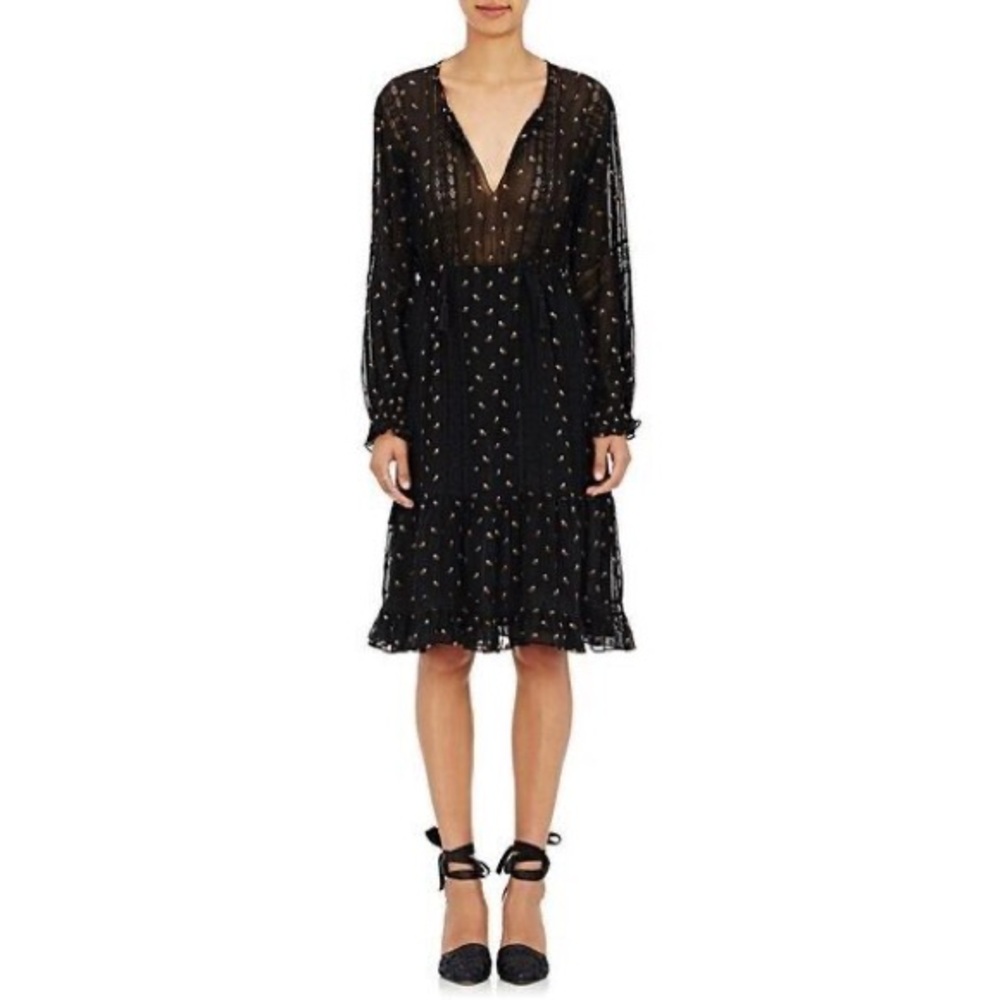 Ulla Johnson Myna Dress